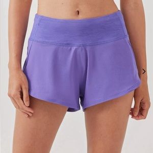 Outdoor Voices The Exercise 2.5" Short